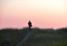 The Things We Carry Longbeach Wa