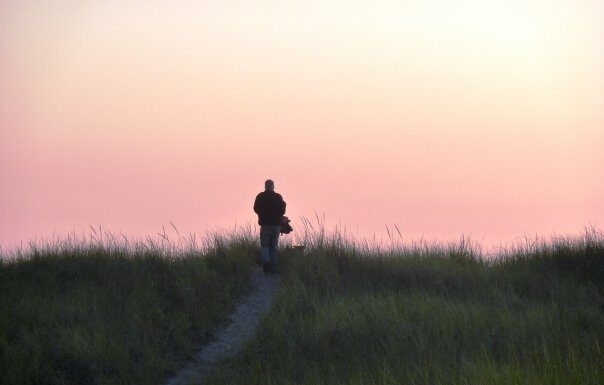 The Things We Carry Longbeach Wa
