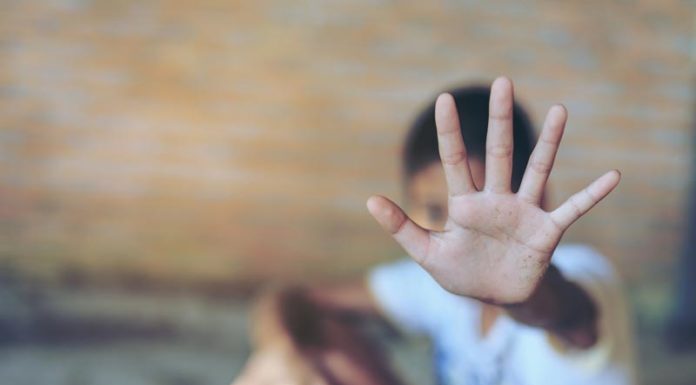 Protecting Kids from Isolated Confinement in Elementary Schools