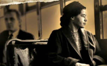 Martin Luther King Jr. on Rosa Parks’ Injustice Rosa Parks