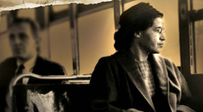 Martin Luther King Jr. on Rosa Parks’ Injustice Rosa Parks
