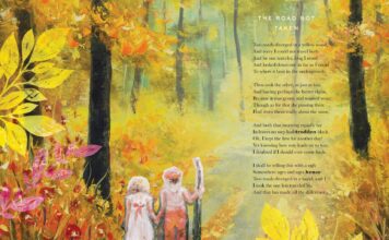 The Road Not Taken, Robert Frost Robert Frost