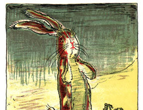 The Velveteen Rabbit, Margery Williams Bianco The Velveteen Rabbit