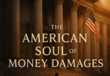 The American Soul of Money Damages American Soul of Money Damages