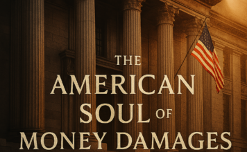 The American Soul of Money Damages American Soul of Money Damages